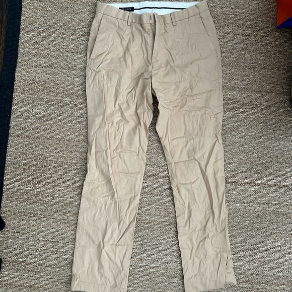 Jcrew Chinos - Picture 5 of 5